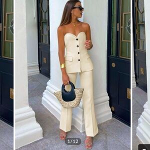 Commense 2 piece set